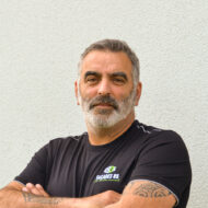 Joaquim TEIXEIRA CASARES